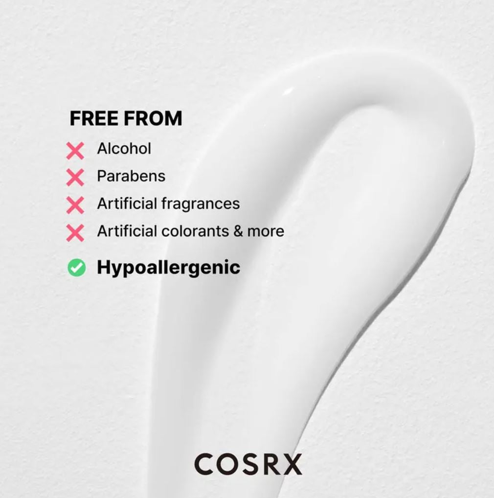 COSRX-ADVANCED SNAIL 92 ALL IN ONE CREAM 100G