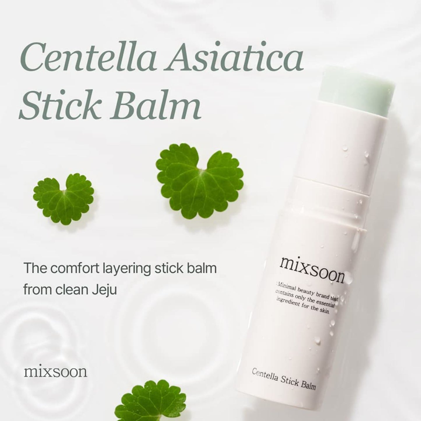 MIXSOON-CENTELLA STICK BALM 11.5ML