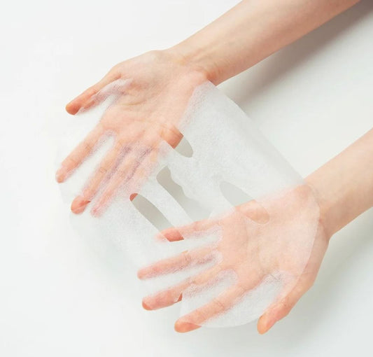 SOME BY MI-Real hyaluron hydra care mask - 20g