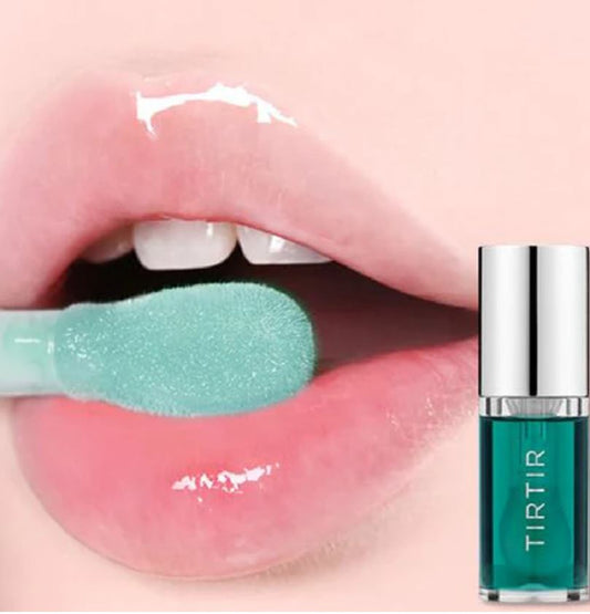 TIRTIR-MY GLOW MINT LIP OIL 5.7ML
