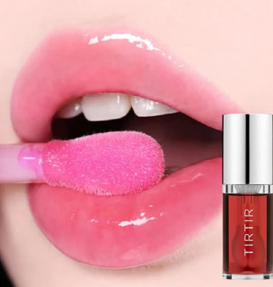 TIRTIR-MY GLOW ROSY LIP OIL 5.7ML