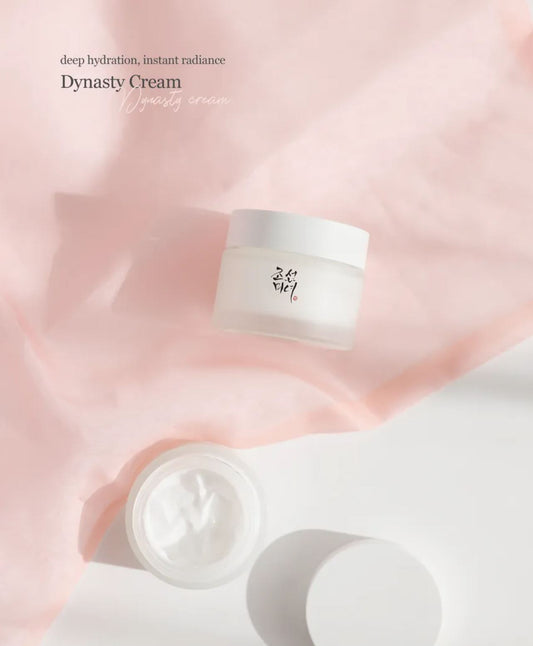 BEAUTY OF JOSEON-Dynasty cream - 50ml