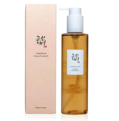 BEAUTY OF JOSEON-GINSENG CLEANSING OIL 210ML
