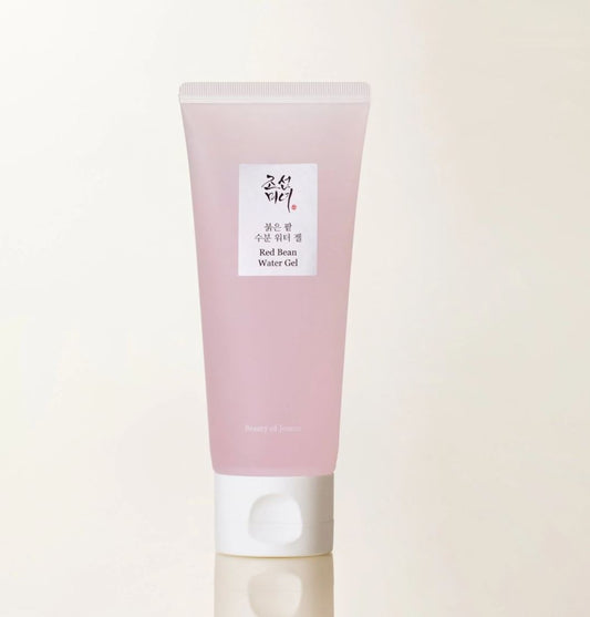 BEAUTY OF JOSEON-RED BEAN WATER GEL 100ML