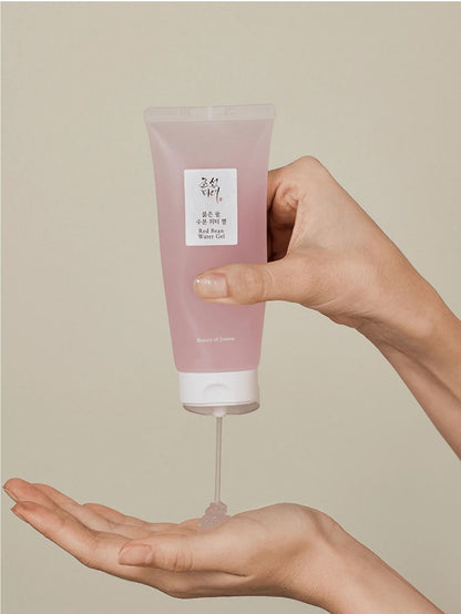 BEAUTY OF JOSEON-RED BEAN WATER GEL 100ML