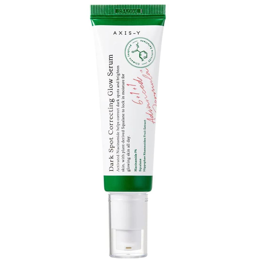 AXIS-Y-Sérum Correcteur de Tâches – Corrige & Illumine – 50ml