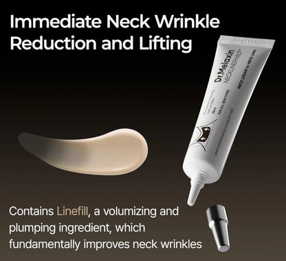 DR LEAXIN-NECKLINEPHALT NECK CREAM 20ML