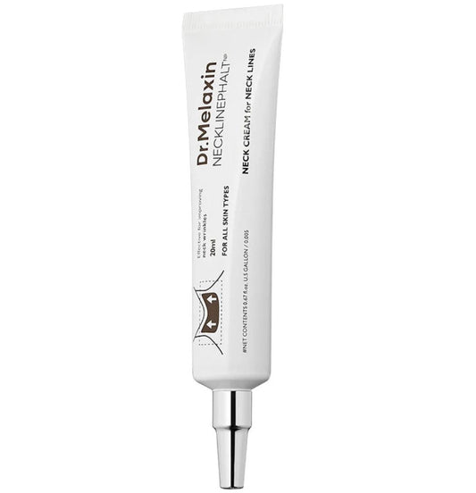 DR LEAXIN-NECKLINEPHALT NECK CREAM 20ML