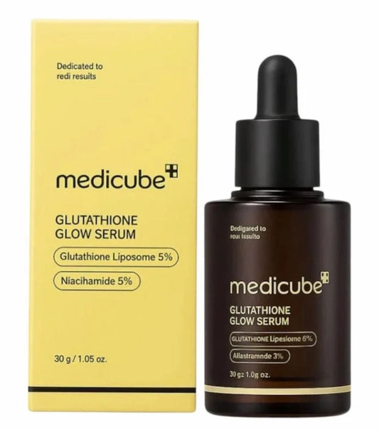 MEDICUBE-GLUTATHIONE GLOW SERUM 30G