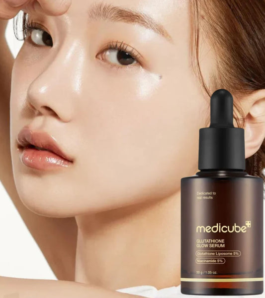 MEDICUBE-GLUTATHIONE GLOW SERUM 30G