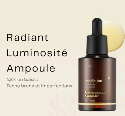 MEDICUBE-GLUTATHIONE GLOW SERUM 30G