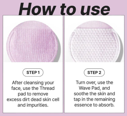 NEOGEN DERMALOGY-BIO PEEL GAUZE PEELING WINE (8 tampons)76ML