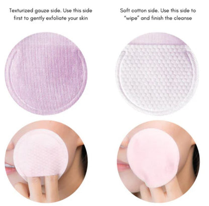 NEOGEN DERMALOGY-BIO PEEL GAUZE PEELING WINE (8 tampons)76ML