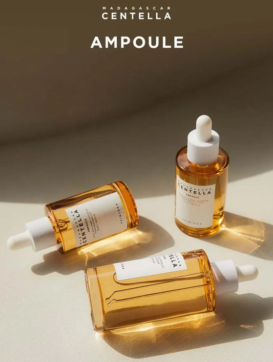 SKIN1004-Madagascar centella ampoule - 55ml