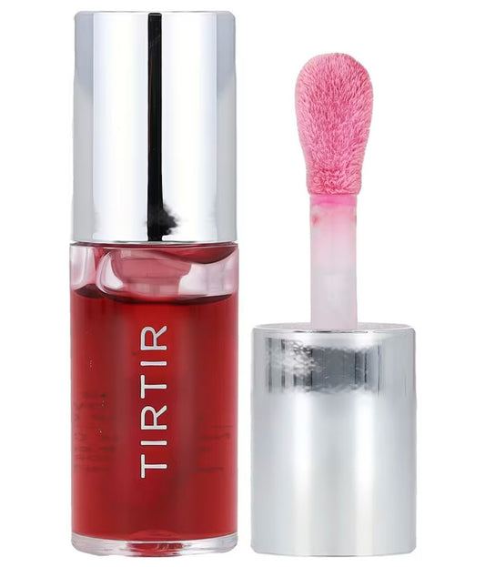 TIRTIR-MY GLOW ROSY LIP OIL 5.7ML