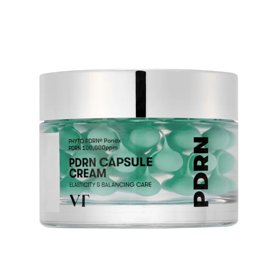 VT-PDRN CAPSULE CREAM 100 50ML