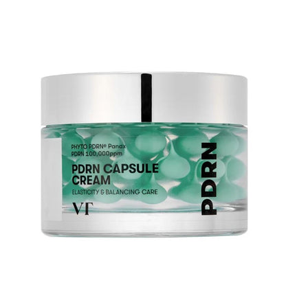 VT-PDRN CAPSULE CREAM 100 50ML