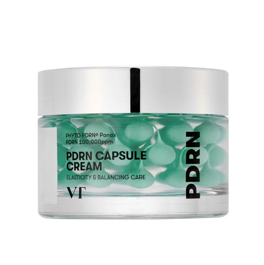 VT-PDRN CAPSULE CREAM 100 50ML