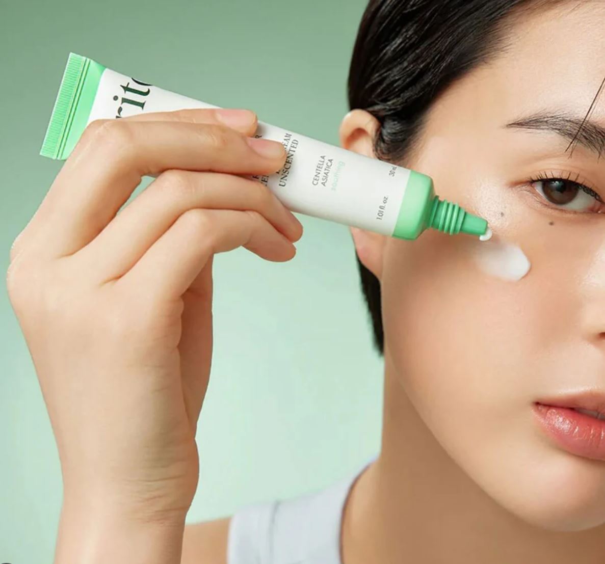PURITO SEOUL-Wonder releaf centella eye cream unscented - 30ml